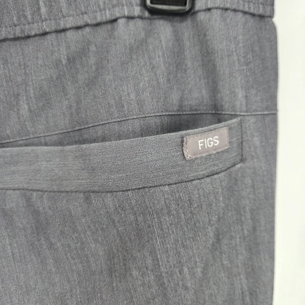 Figs Men's Tansen Jogger Scrub Pants Graphite XL